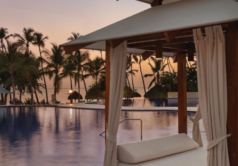 Hilton La Romana All Inclusive Adult Resort & Spa Punta Cana