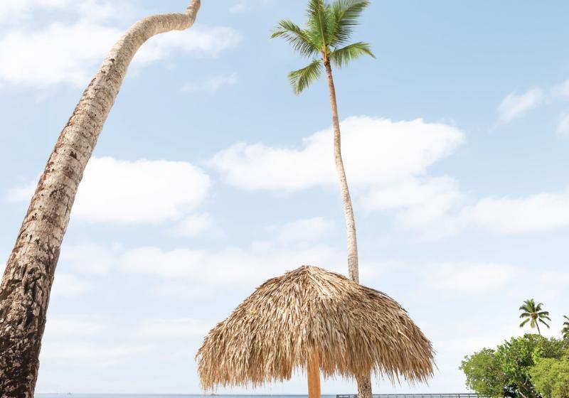 Hilton La Romana All Inclusive Adult Resort & Spa Punta Cana