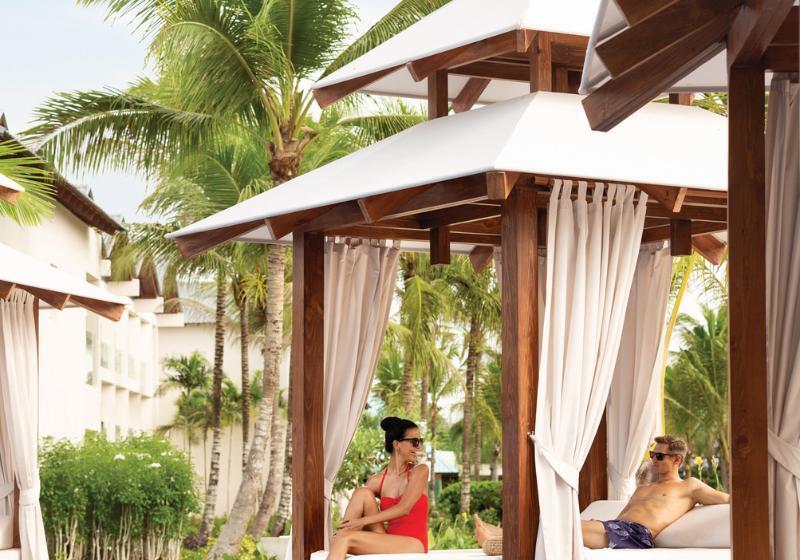 Hilton La Romana All Inclusive Adult Resort & Spa Punta Cana