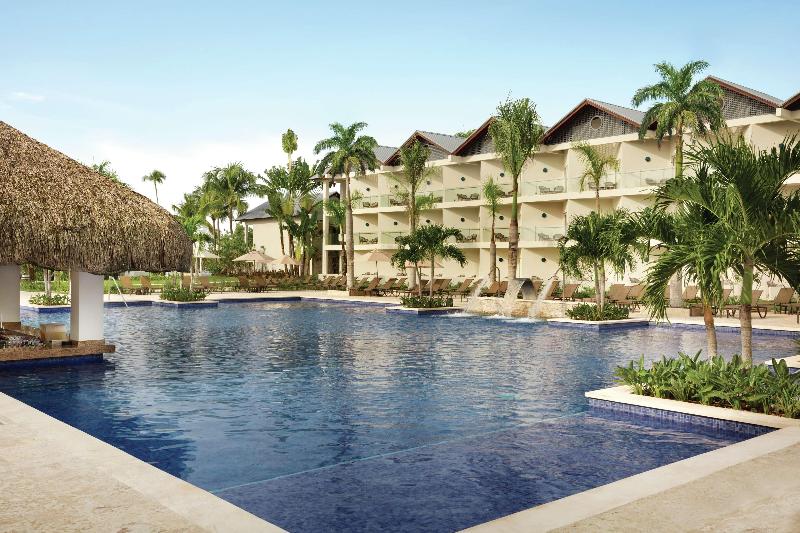 Hilton La Romana All Inclusive Adult Resort & Spa Punta Cana