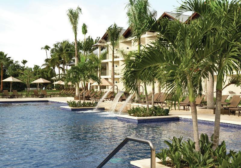 Hilton La Romana All Inclusive Adult Resort & Spa Punta Cana