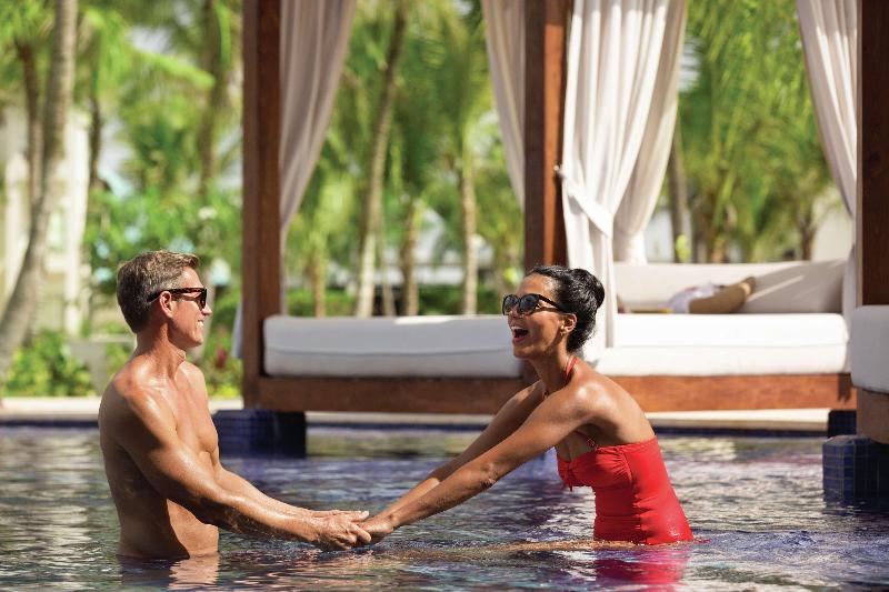 Hilton La Romana All Inclusive Adult Resort & Spa Punta Cana