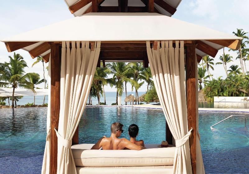Hilton La Romana All Inclusive Adult Resort & Spa Punta Cana