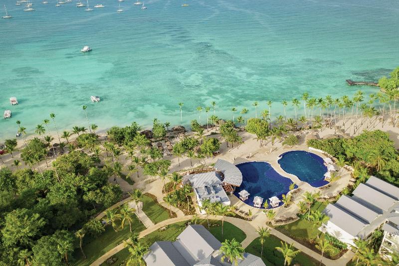 Hilton La Romana All Inclusive Adult Resort & Spa Punta Cana