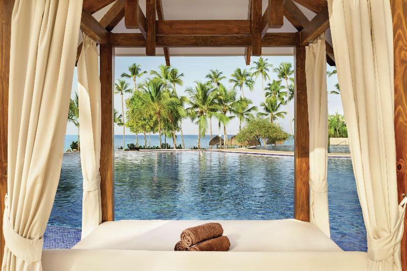 Hilton La Romana All Inclusive Adult Resort & Spa Punta Cana