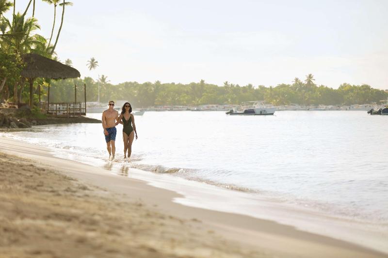 Hilton La Romana All Inclusive Adult Resort & Spa Punta Cana
