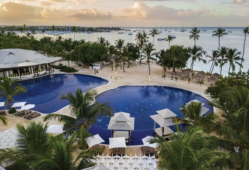 Hilton La Romana All Inclusive Adult Resort & Spa Punta Cana