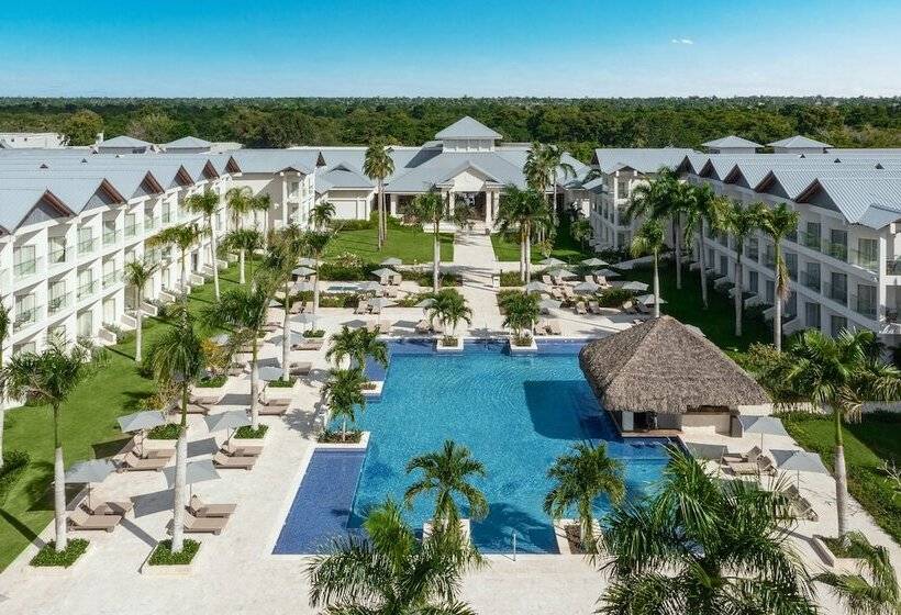 Hilton La Romana All Inclusive Adult Resort & Spa Punta Cana
