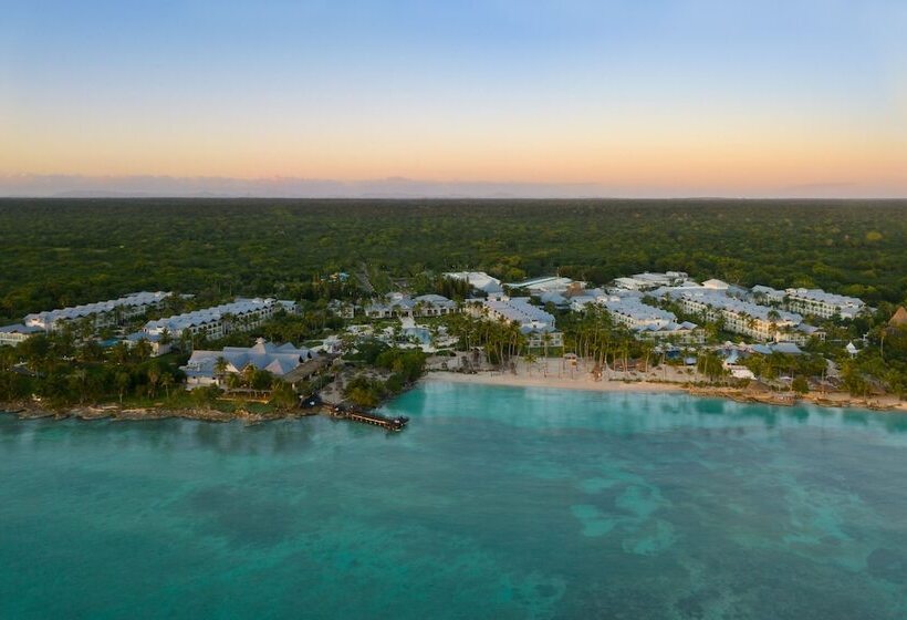 Hilton La Romana All Inclusive Adult Resort & Spa Punta Cana