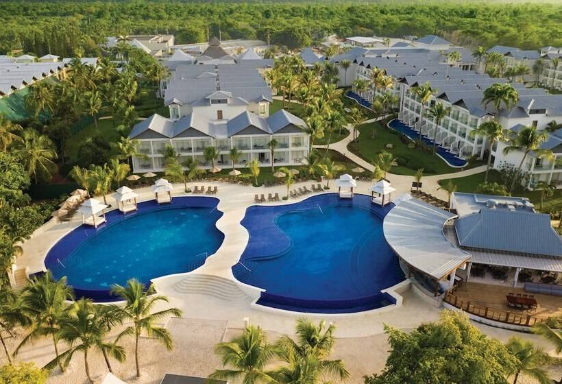 Hilton La Romana All Inclusive Adult Resort & Spa Punta Cana