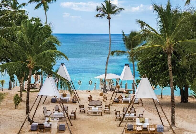 Hilton La Romana All Inclusive Adult Resort & Spa Punta Cana