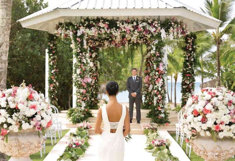 Hilton La Romana All Inclusive Adult Resort & Spa Punta Cana