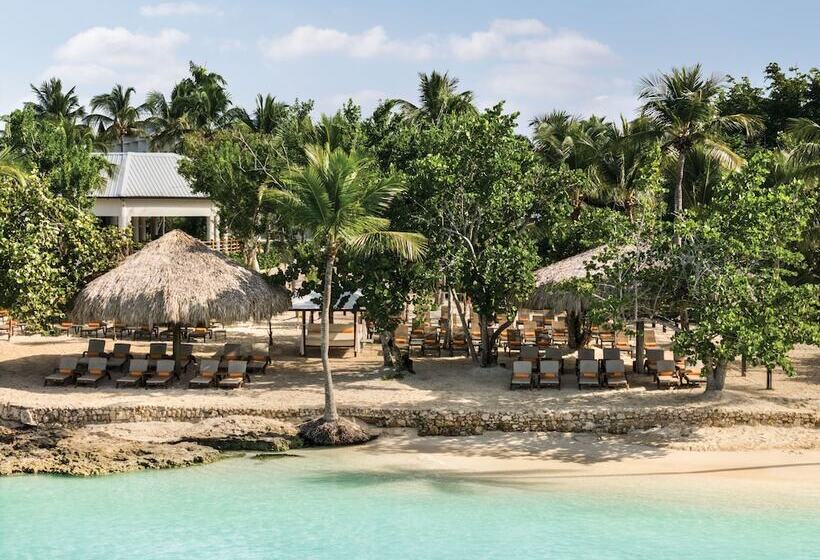 Hilton La Romana All Inclusive Adult Resort & Spa Punta Cana