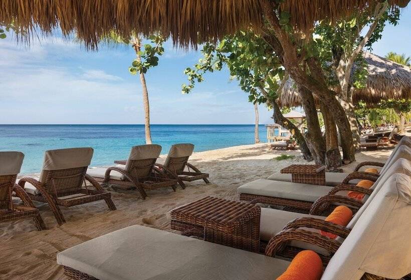 Hilton La Romana All Inclusive Adult Resort & Spa Punta Cana