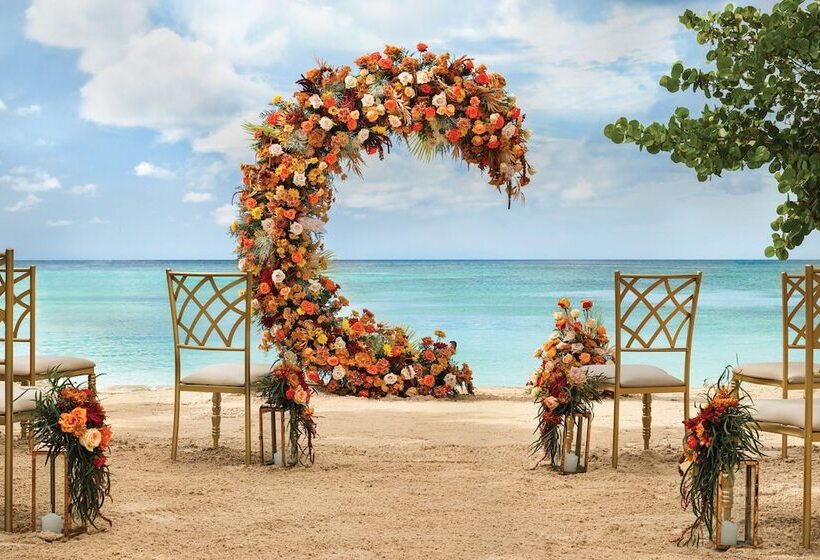 Hilton La Romana All Inclusive Adult Resort & Spa Punta Cana