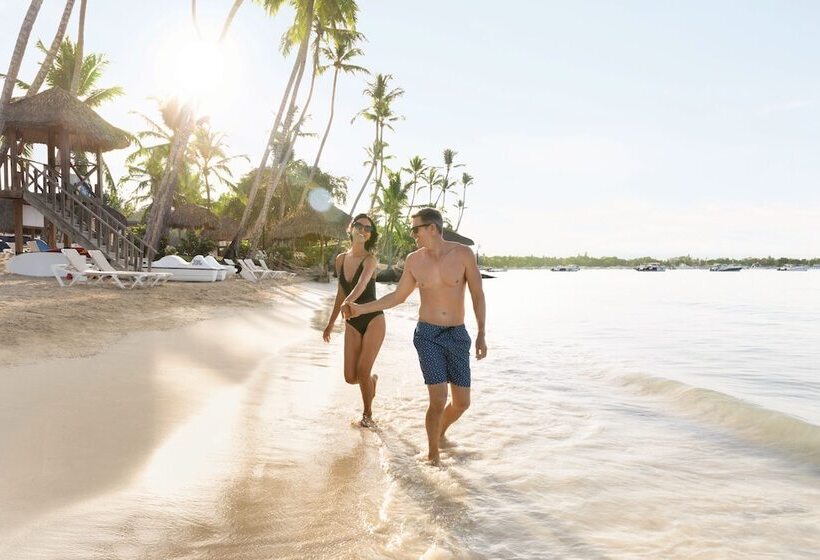 Hilton La Romana All Inclusive Adult Resort & Spa Punta Cana