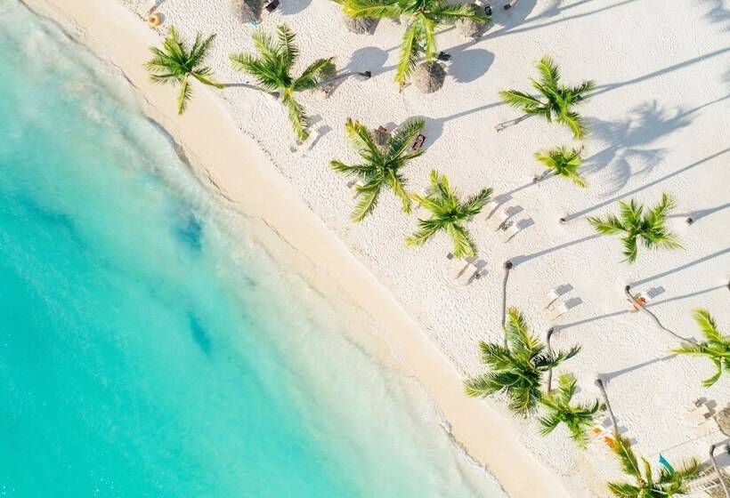 Hilton La Romana All Inclusive Adult Resort & Spa Punta Cana