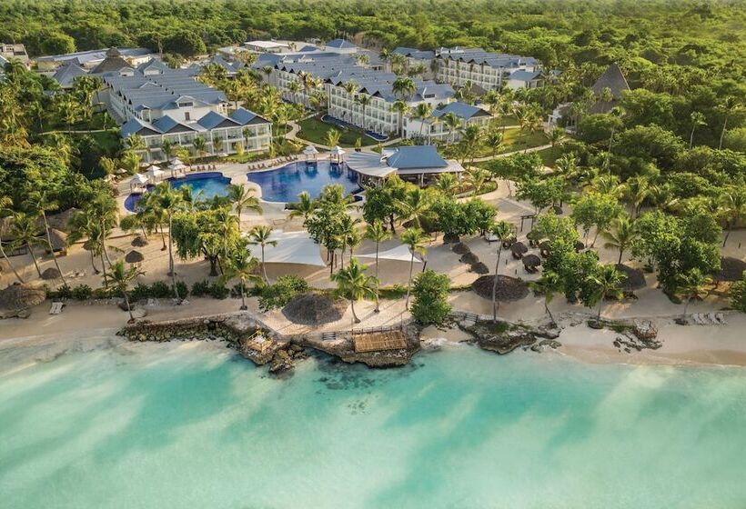 Hilton La Romana All Inclusive Adult Resort & Spa Punta Cana