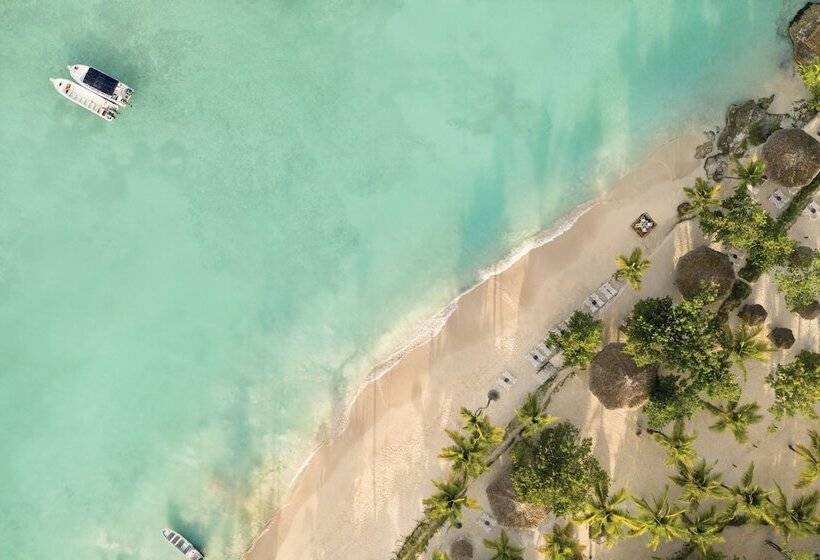 Hilton La Romana All Inclusive Adult Resort & Spa Punta Cana