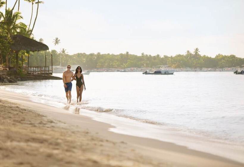 Hilton La Romana All Inclusive Adult Resort & Spa Punta Cana