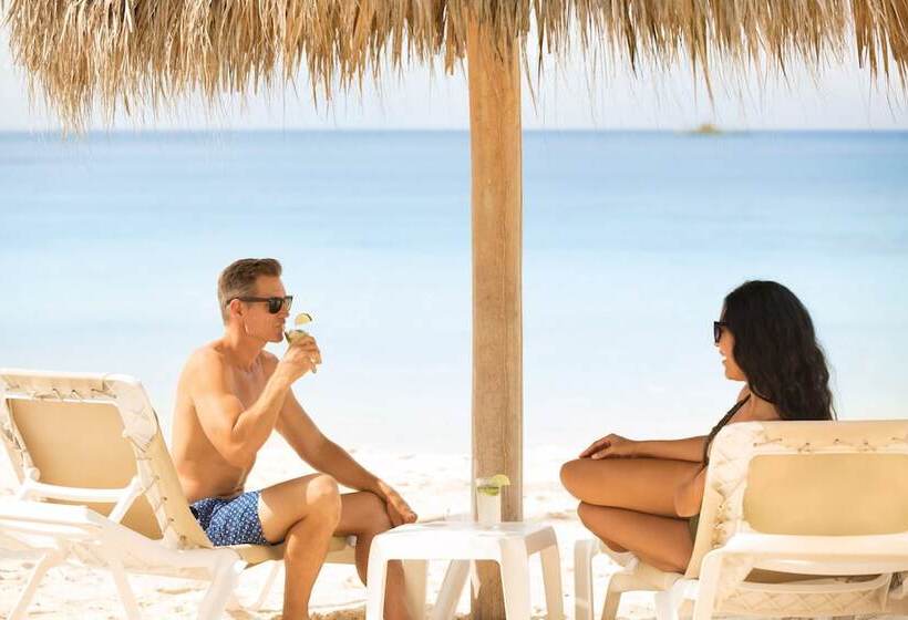 Hilton La Romana All Inclusive Adult Resort & Spa Punta Cana