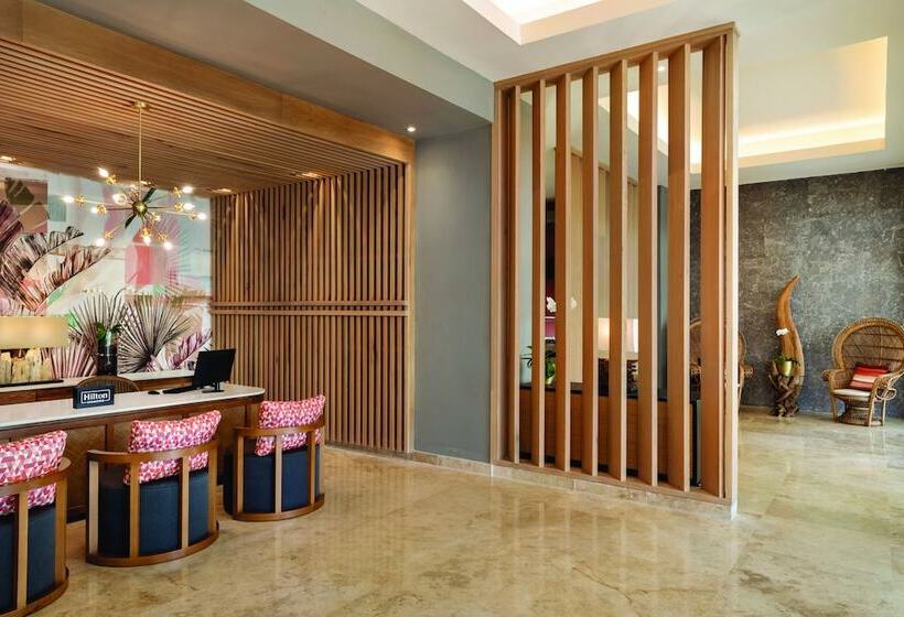Hilton La Romana All Inclusive Adult Resort & Spa Punta Cana