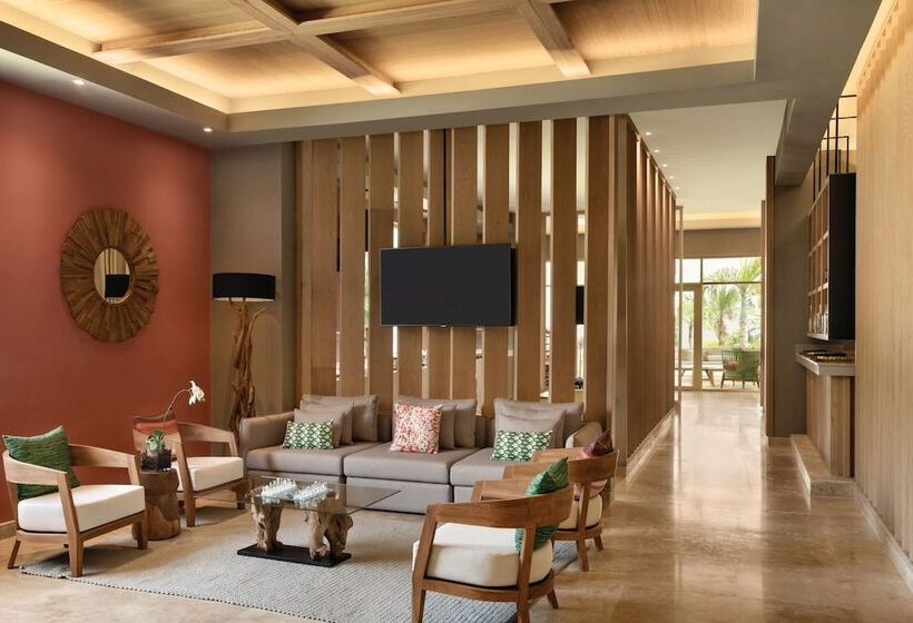 Hilton La Romana All Inclusive Adult Resort & Spa Punta Cana