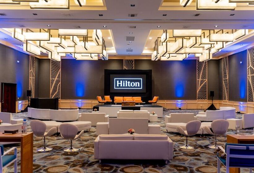 Hilton La Romana All Inclusive Adult Resort & Spa Punta Cana