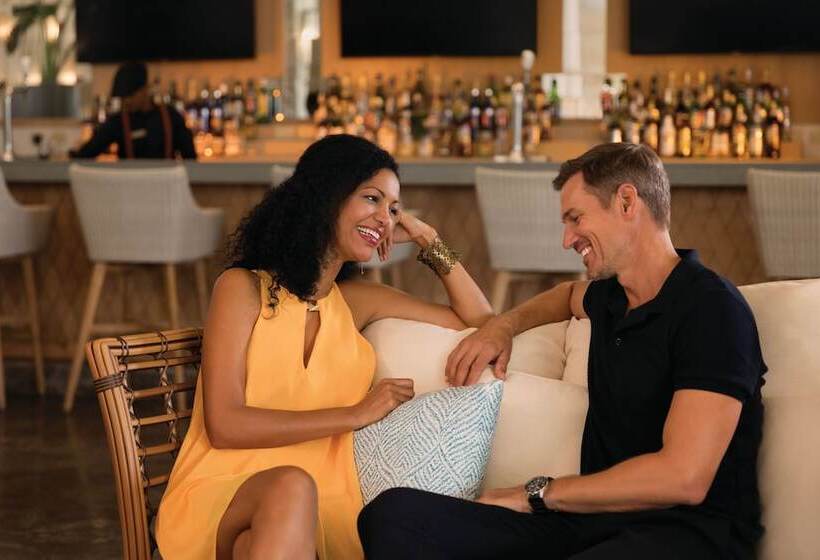 Hilton La Romana All Inclusive Adult Resort & Spa Punta Cana