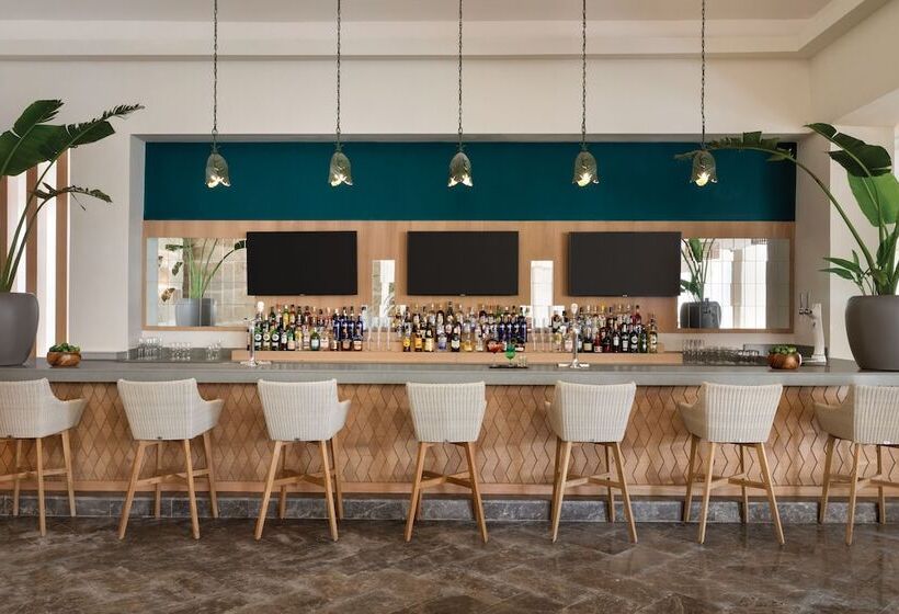 Hilton La Romana All Inclusive Adult Resort & Spa Punta Cana