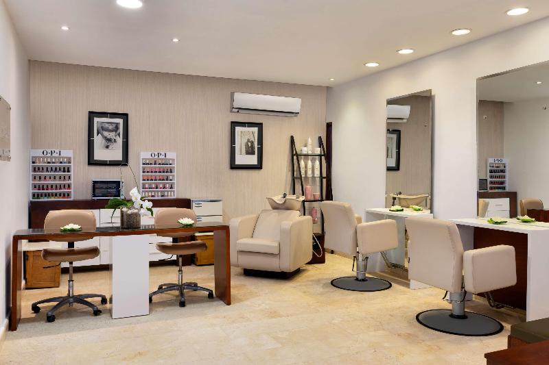 Hilton La Romana All Inclusive Adult Resort & Spa Punta Cana