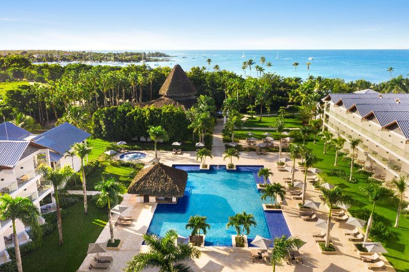 Hilton La Romana All Inclusive Adult Resort & Spa Punta Cana