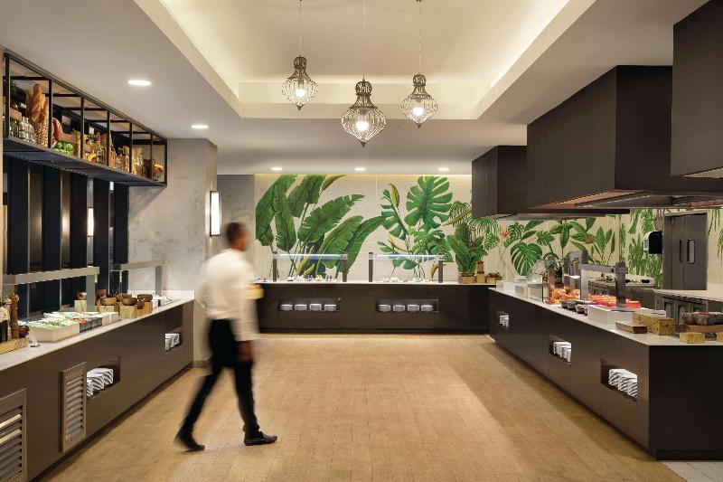 Hilton La Romana All Inclusive Adult Resort & Spa Punta Cana