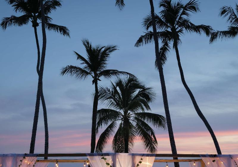 Hilton La Romana All Inclusive Adult Resort & Spa Punta Cana
