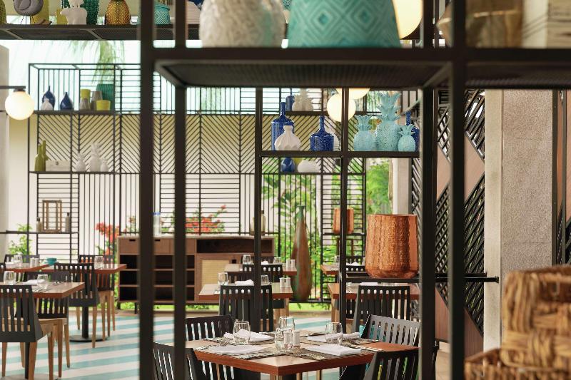 Hilton La Romana All Inclusive Adult Resort & Spa Punta Cana