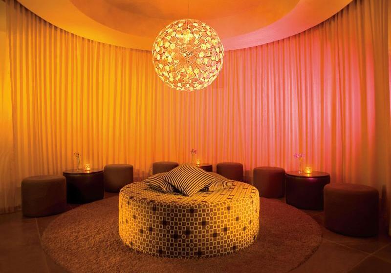 Hilton La Romana All Inclusive Adult Resort & Spa Punta Cana