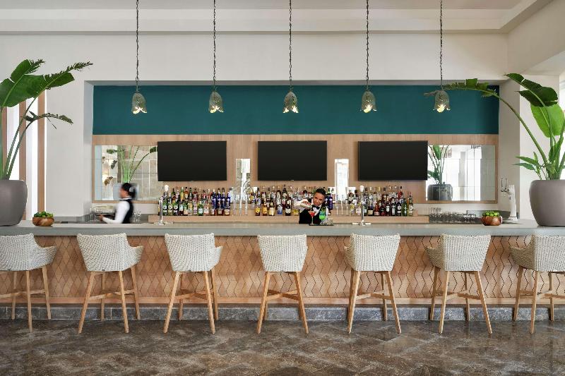 Hilton La Romana All Inclusive Adult Resort & Spa Punta Cana