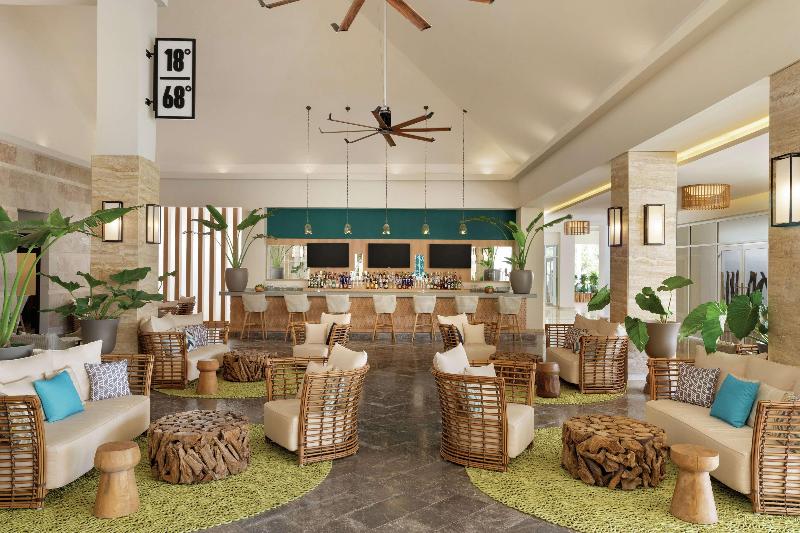 Hilton La Romana All Inclusive Adult Resort & Spa Punta Cana