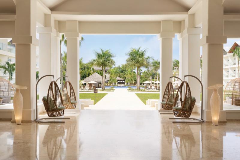 Hilton La Romana All Inclusive Adult Resort & Spa Punta Cana