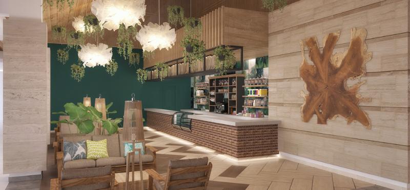 Hilton La Romana All Inclusive Adult Resort & Spa Punta Cana