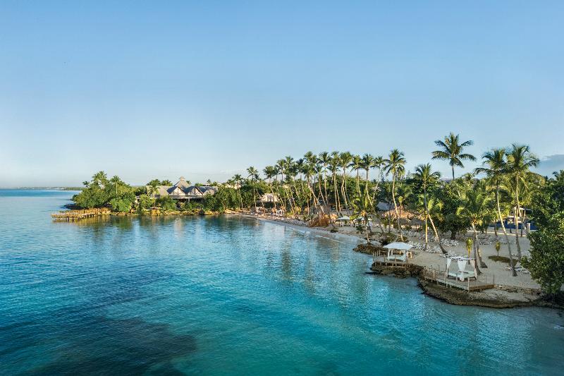 Hilton La Romana Allinclusive Resort & Water Park