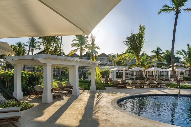 Hilton La Romana Allinclusive Resort & Water Park