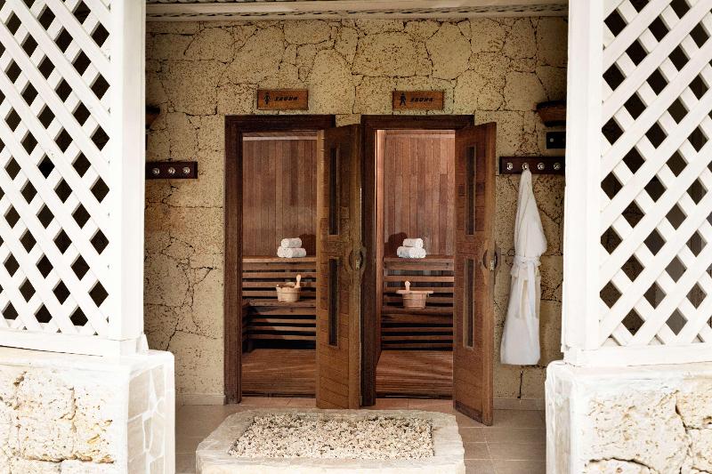 Hilton La Romana Allinclusive Resort & Water Park