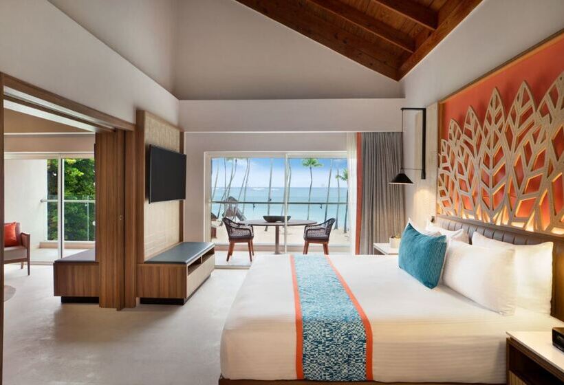 Hilton La Romana Allinclusive Resort & Water Park