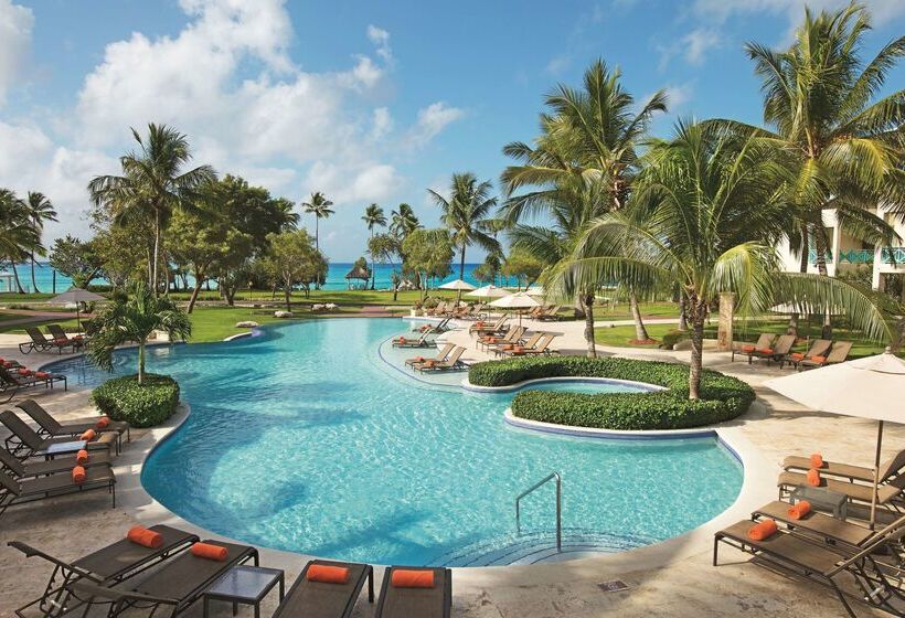 Hilton La Romana Allinclusive Resort & Water Park