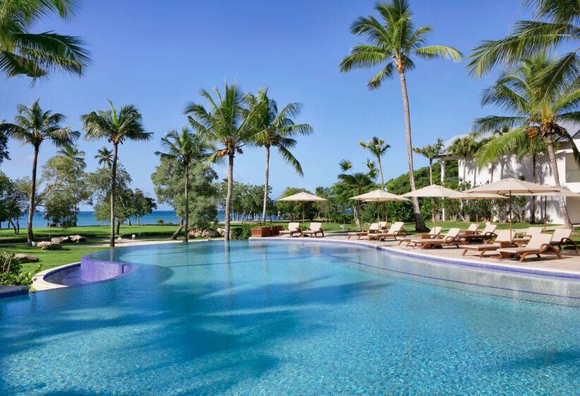 Hilton La Romana Allinclusive Resort & Water Park