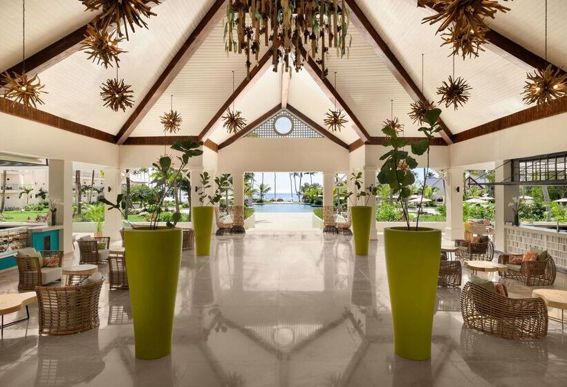Hilton La Romana Allinclusive Resort & Water Park