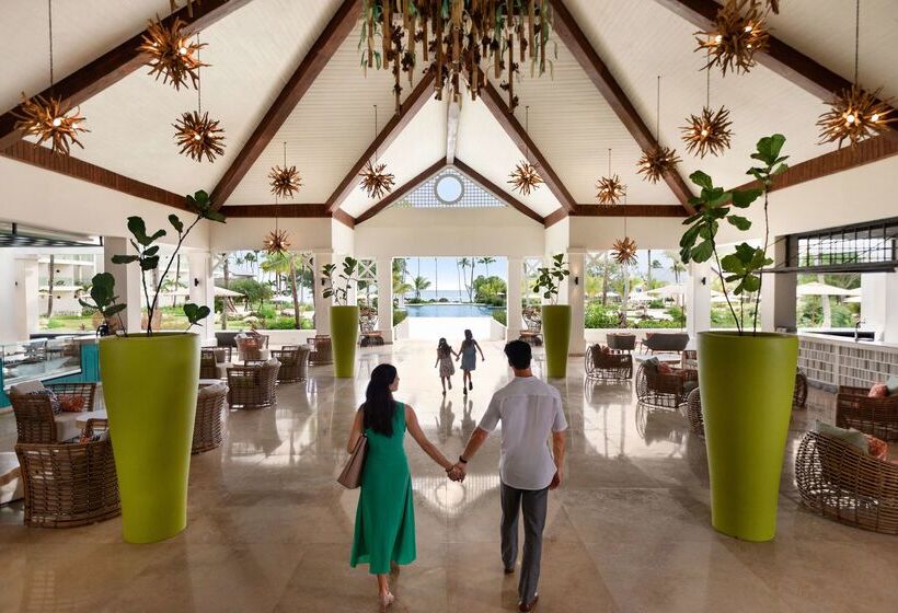 Hilton La Romana Allinclusive Resort & Water Park