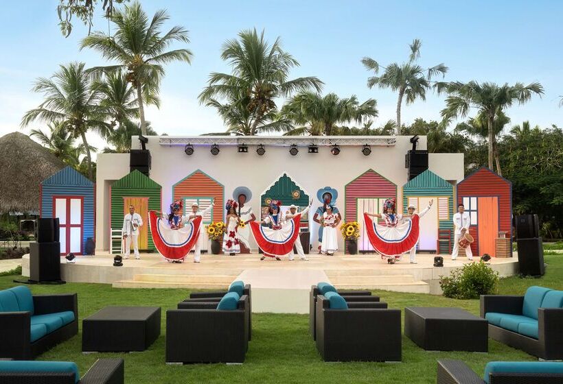 Hilton La Romana Allinclusive Resort & Water Park