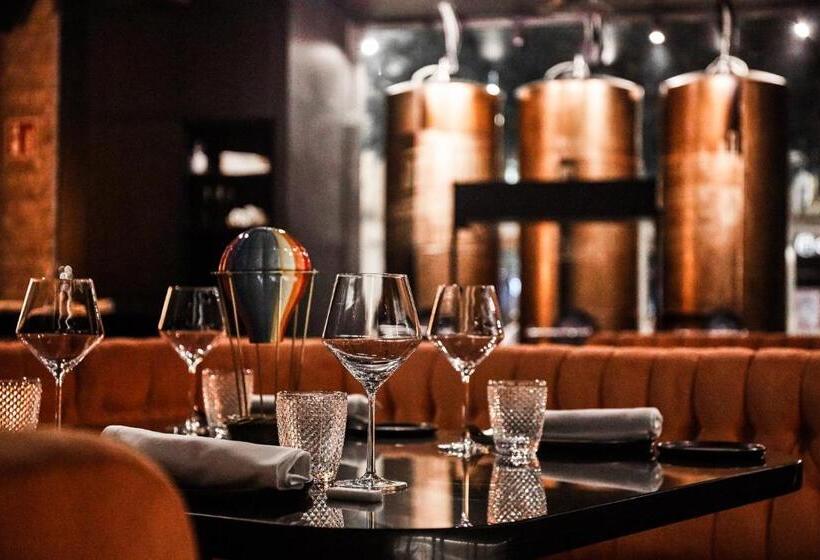 HO Puerta De Purchena